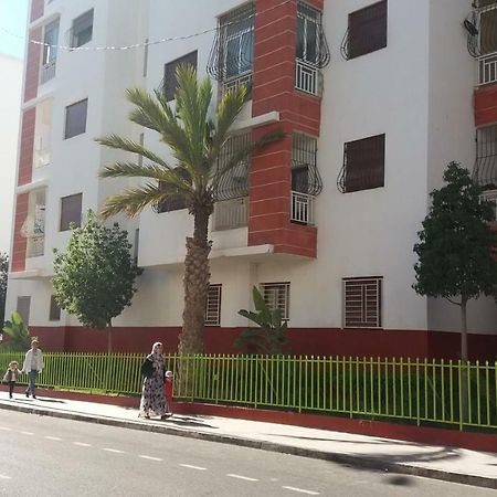 Appartement 아가디르 외부 사진