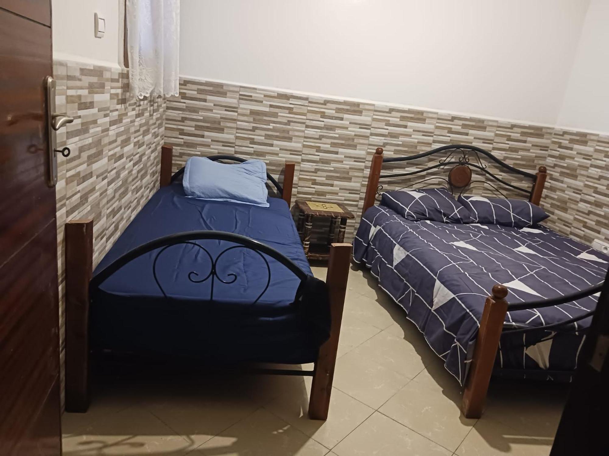 Appartement 아가디르 외부 사진