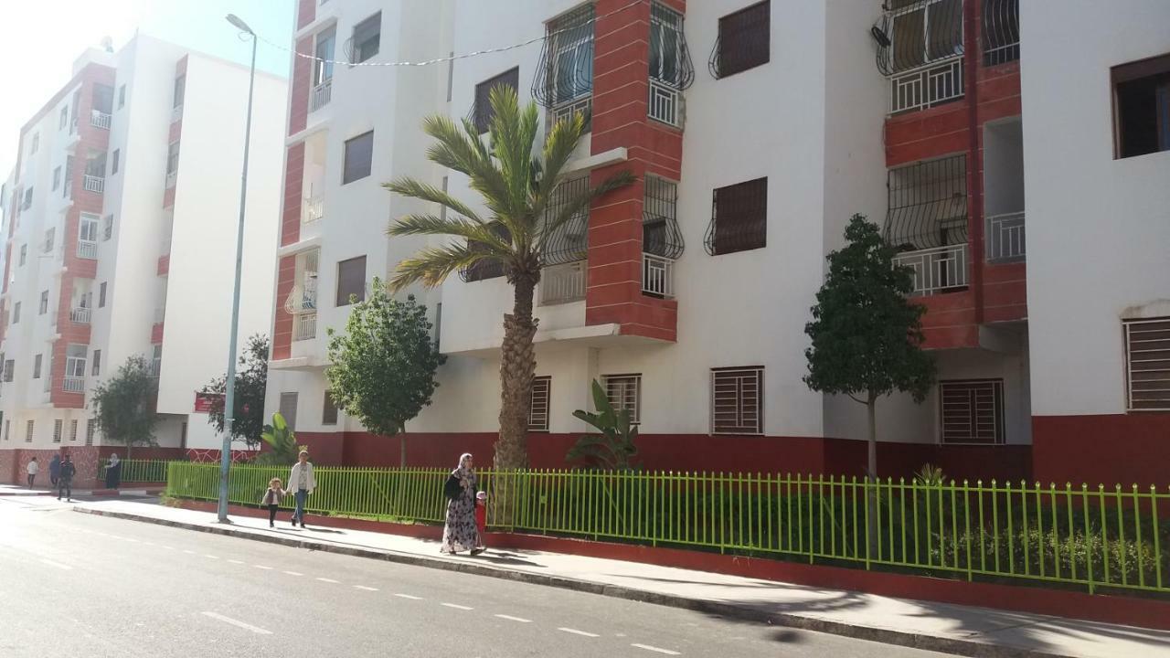 Appartement 아가디르 외부 사진